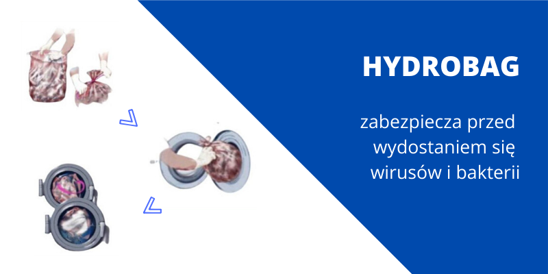 HYDROBAG
