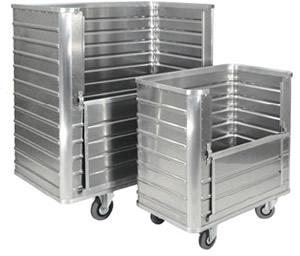 aluwagen