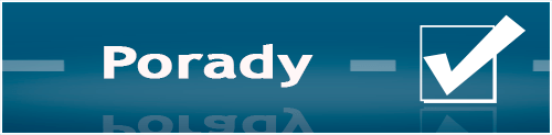 porady
